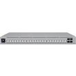 Switch Ubiquiti UniFi USW-Pro-HD-24-PoE 22-Port 2.5G+ 2-Port 10GbE POE+++ 4 Puertos 10GB SFP+